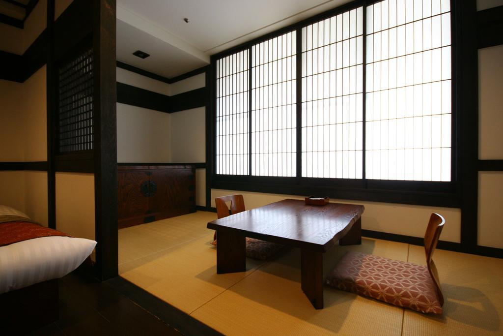 Wasuki Tsukasakan Kumamoto Værelse billede